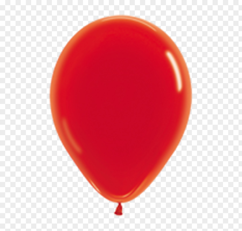 Balloon Red Pin Badges Button PNG