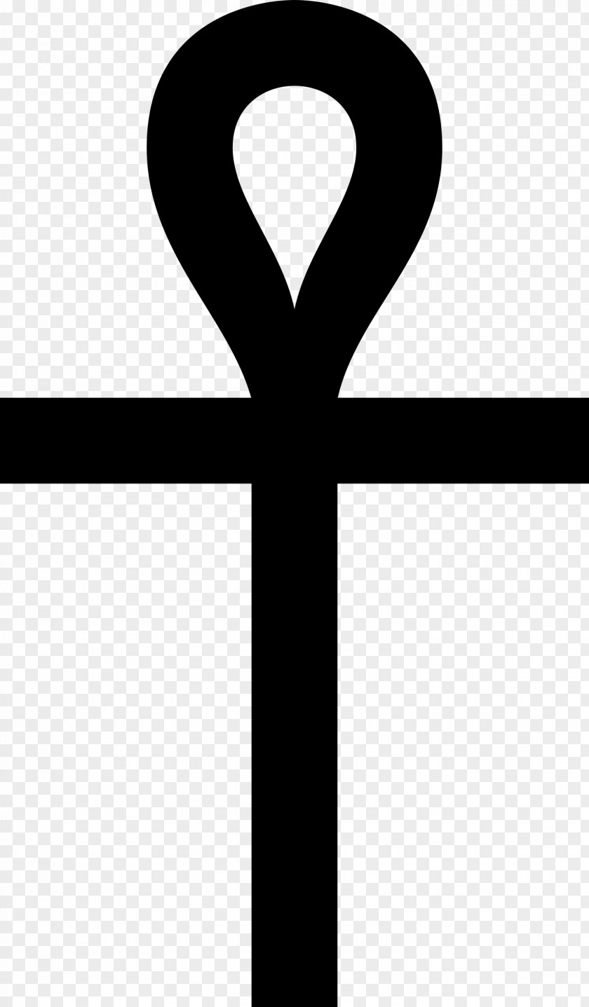 Christian Cross Ankh Egyptian Symbol Clip Art PNG