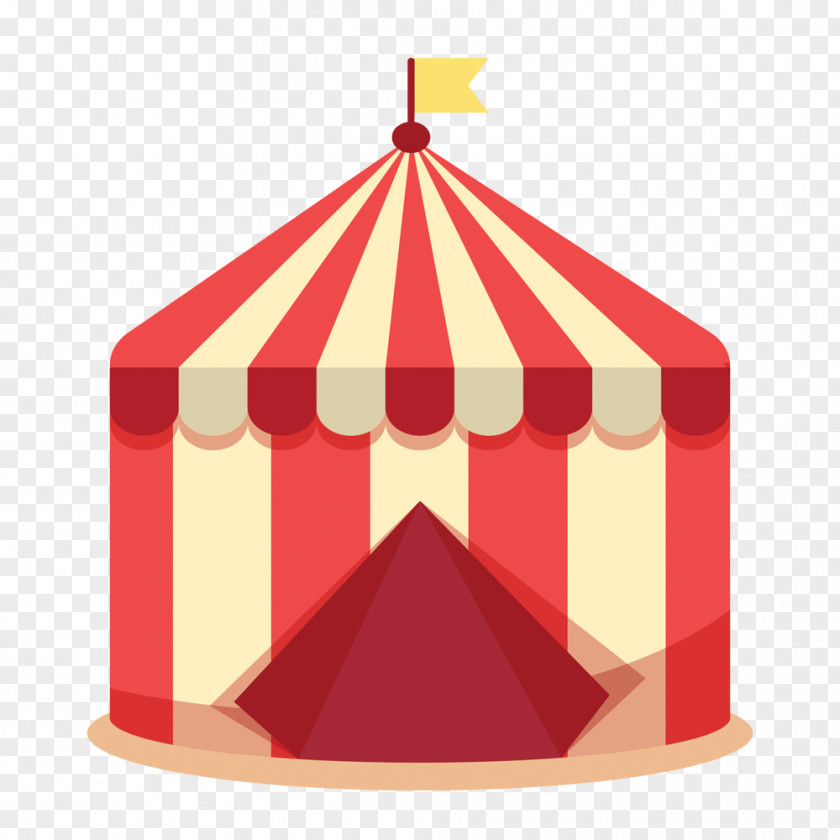 Circus Vector Material Carnival PNG