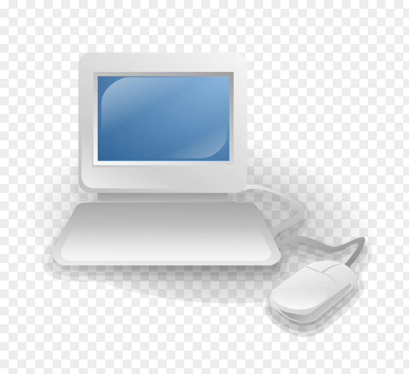 Computer Desktop Computers Clip Art PNG