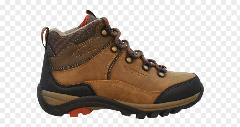 Hiking Boots Leather Boot Shoe PNG