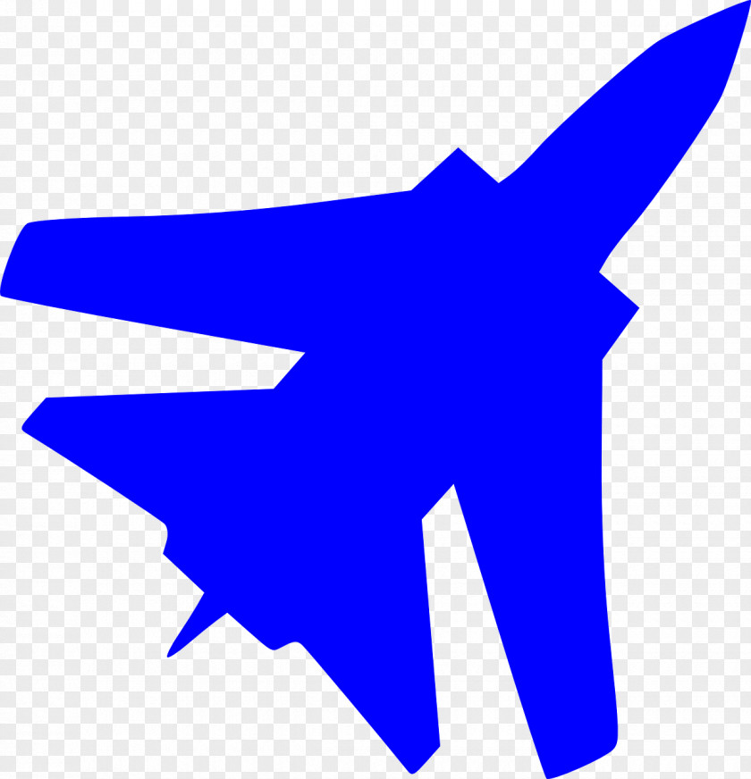 Jet Airplane Grumman F-14 Tomcat Fighter Aircraft Clip Art PNG