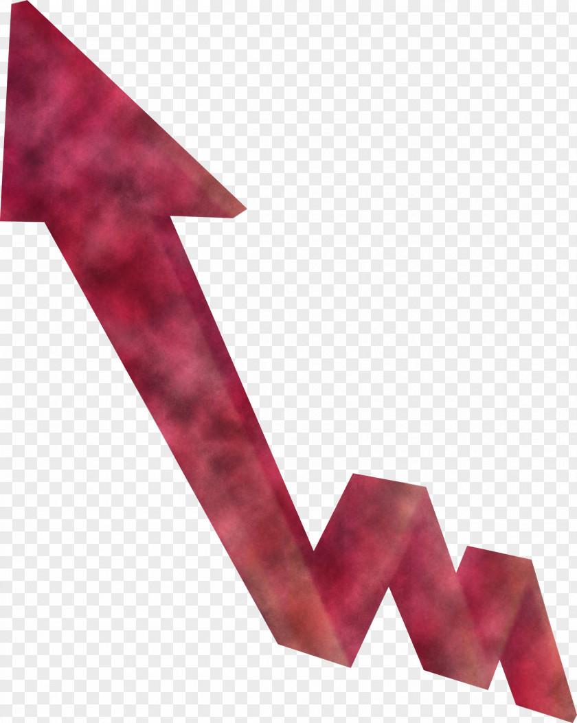 Rising Arrow PNG