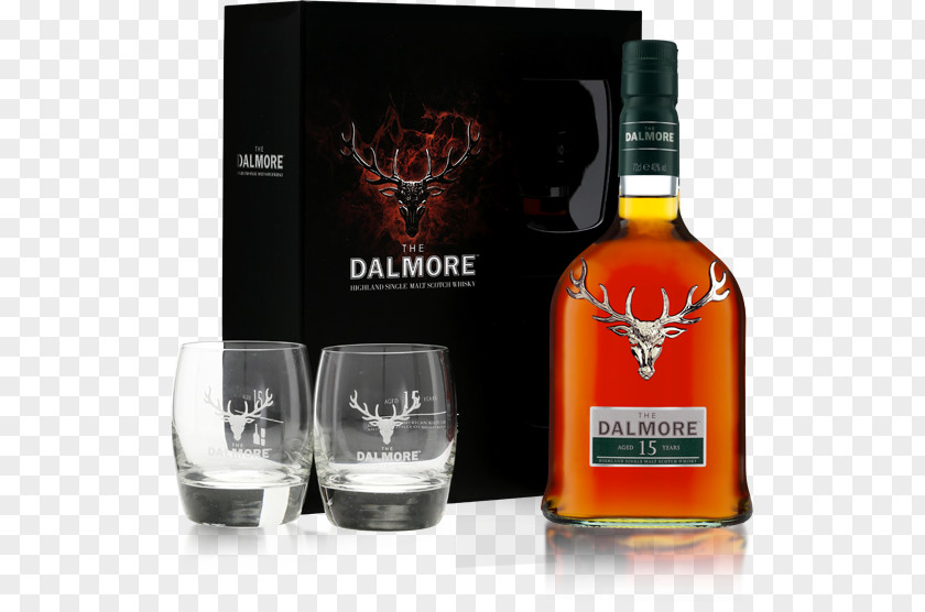 Shot Glass Dessert Single Malt Whisky Scotch Dalmore Distillery Distilled Beverage PNG