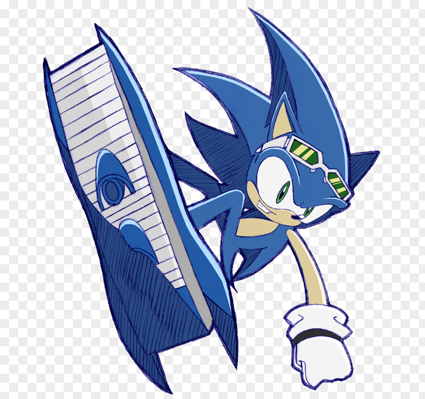 Sonic Riders Boom: Rise Of Lyric Video Game Hedgehog Pikachu PNG