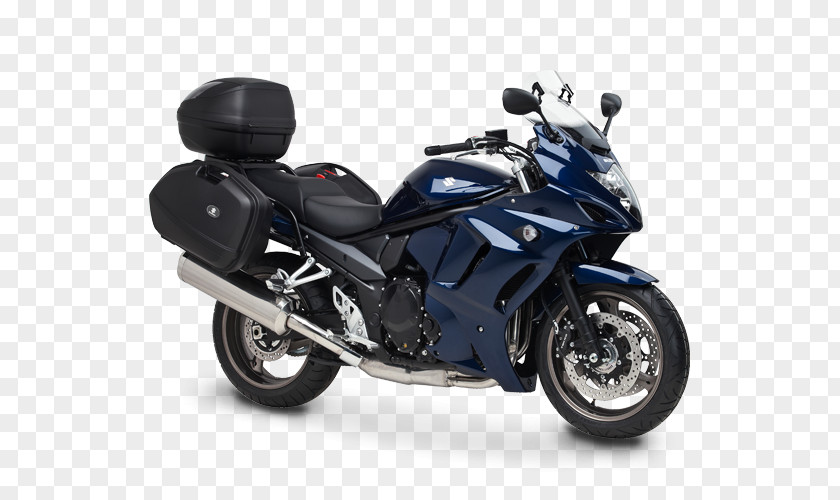 Suzuki GSX-R Series Car Motorcycle Sport Bike PNG