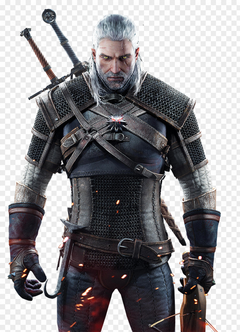 Andrzej Sapkowski The Witcher 3: Wild Hunt Geralt Of Rivia 2: Assassins Kings PNG