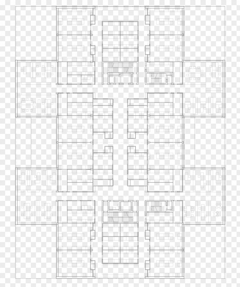 Angle Architecture Floor Plan Facade Point PNG