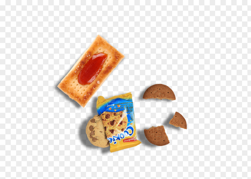 Biscuit Toast Snack Cracker Food PNG