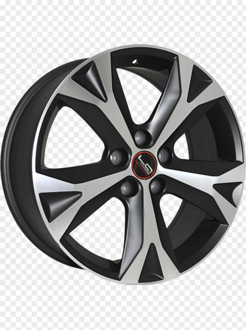 Car Alloy Wheel Tire Rim ET PNG