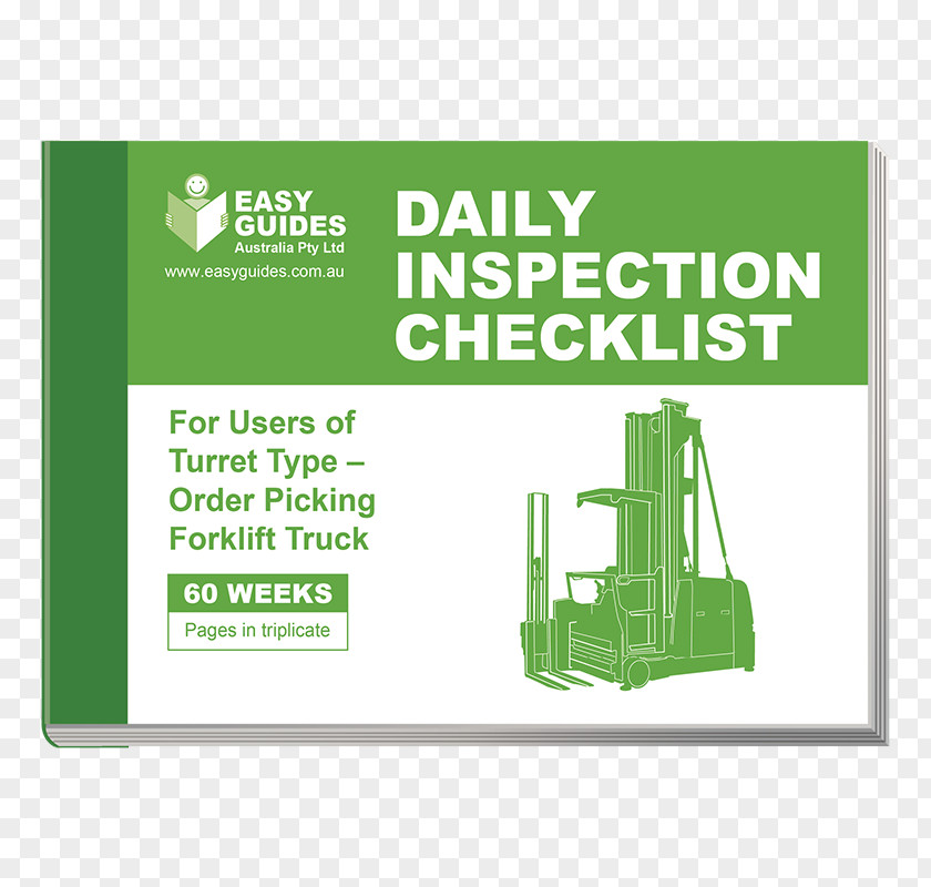 Car Vehicle Inspection Checklist PNG