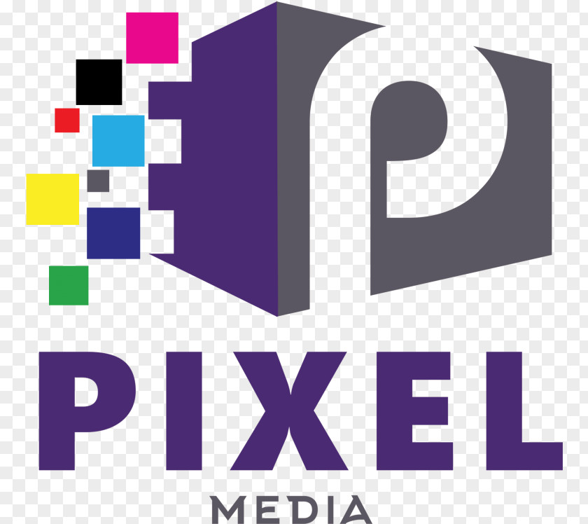 Design Perfect Pixel Media Ltd Production Logo Printing PNG