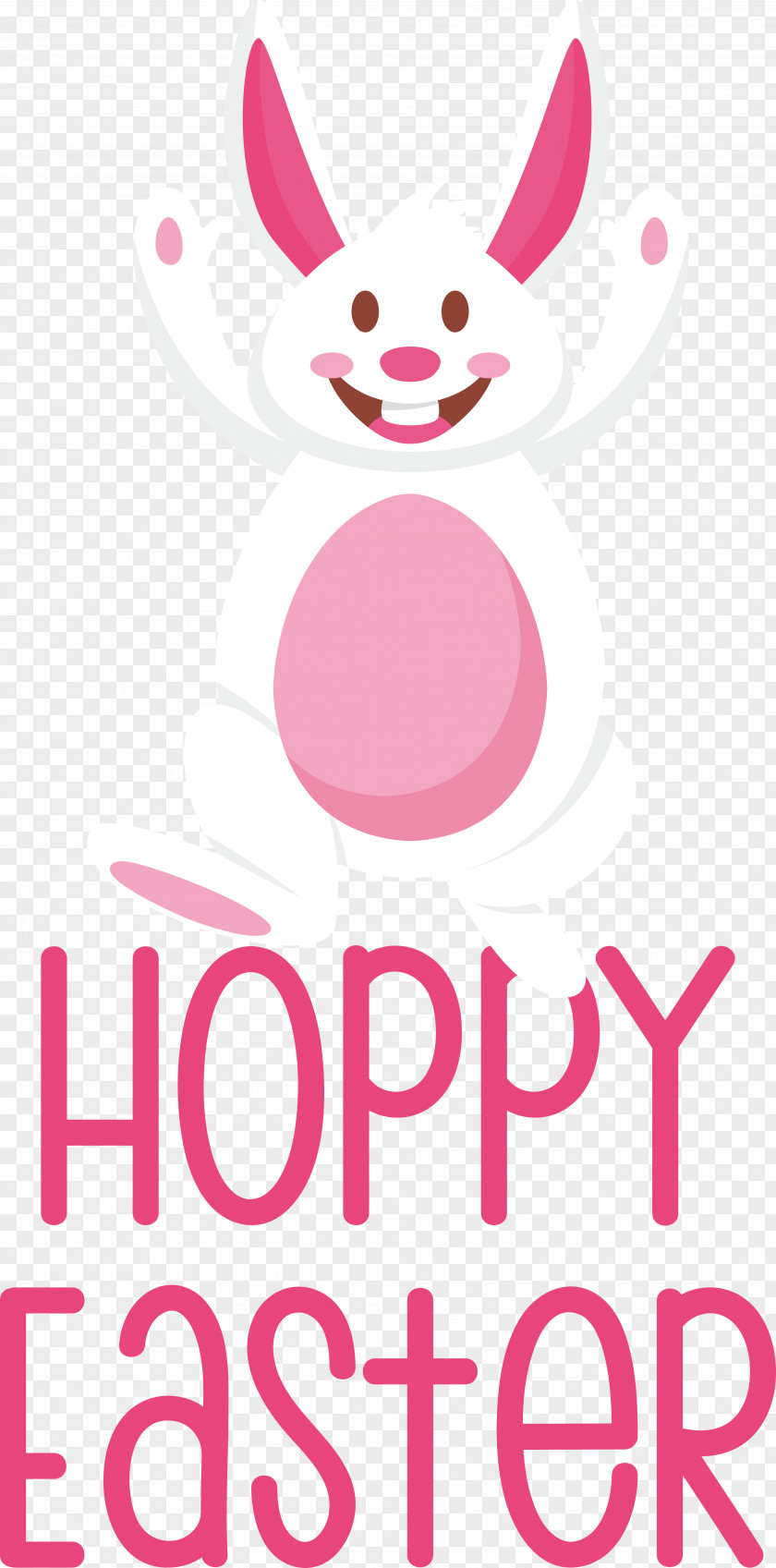 Easter Bunny PNG