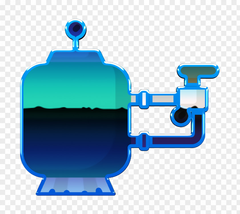 Filter Icon Swimming Pool PNG