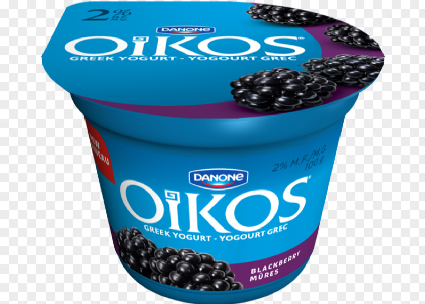 Ice Cream Greek Cuisine Yogurt Yoghurt Danone PNG