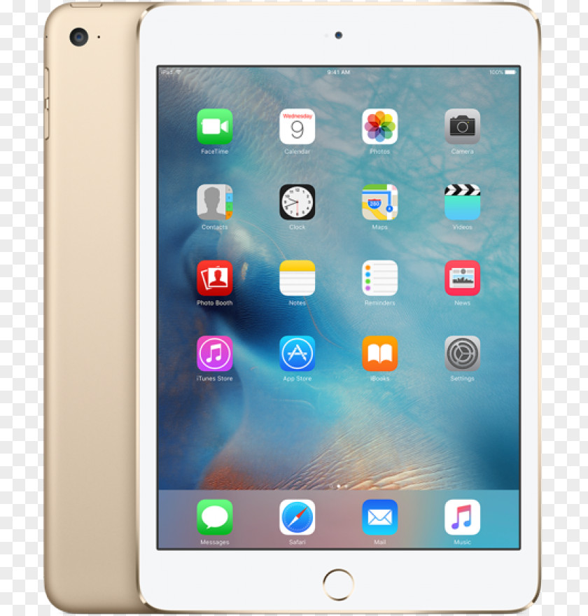 Ipad IPad 2 4 Apple Computer PNG