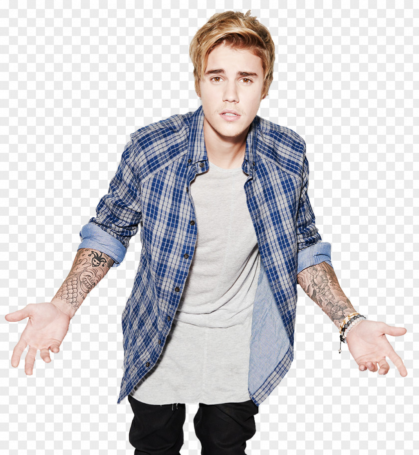 Justin Bieber Hd My World Clip Art PNG