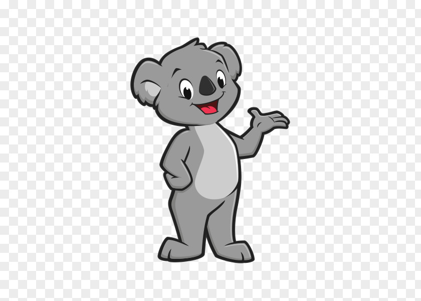 Koala Drawing PNG