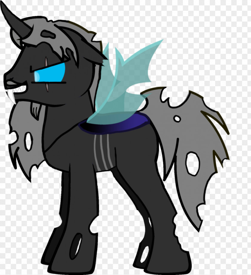 Maker Vector Pony Changeling Clip Art PNG