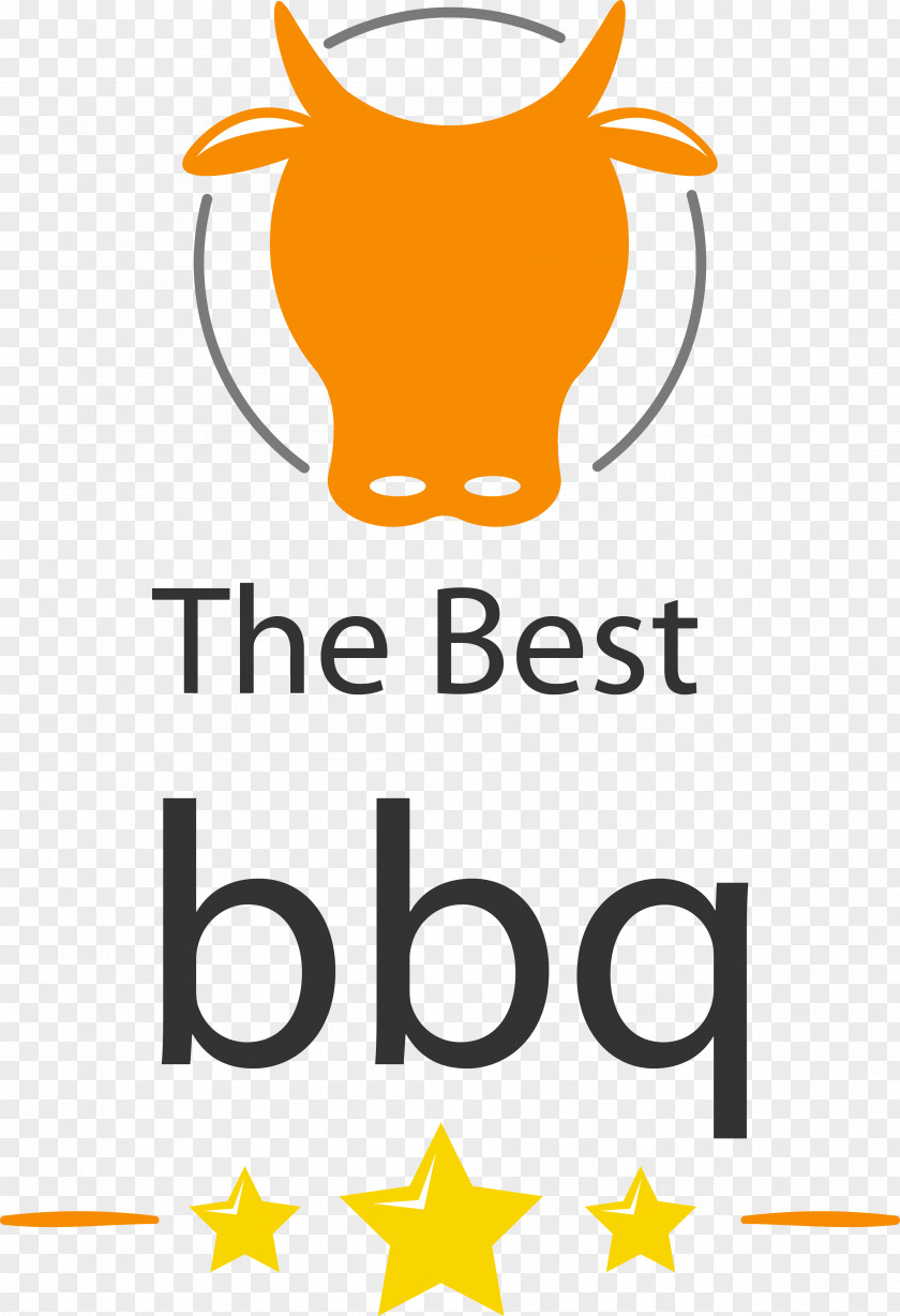 Ngau Tau Restaurant Barbecue Label BQ Service PNG