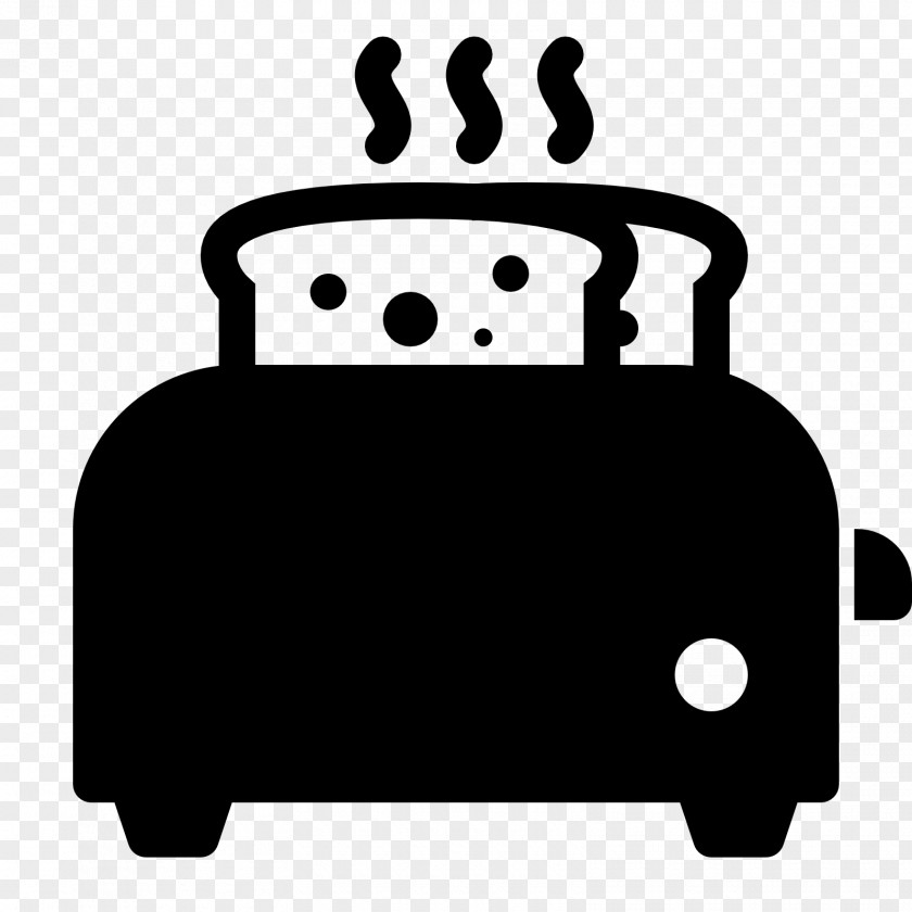 Oven Toaster Bread Machine PNG