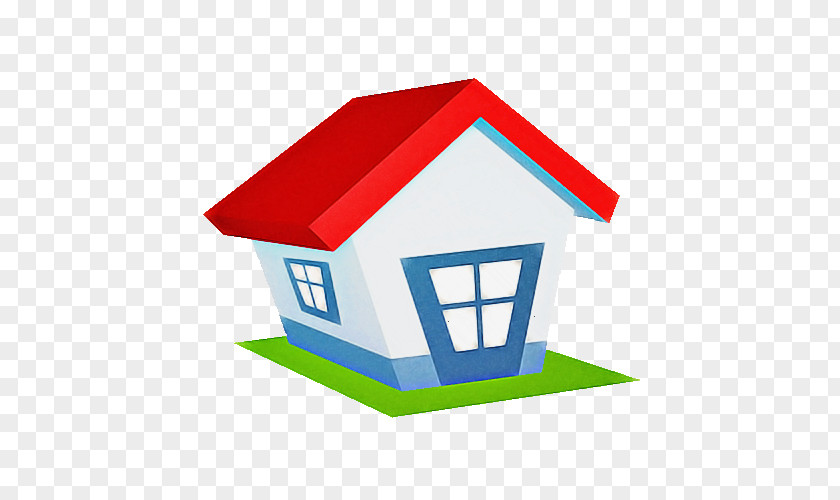 Roof Home House Property Clip Art Real Estate PNG