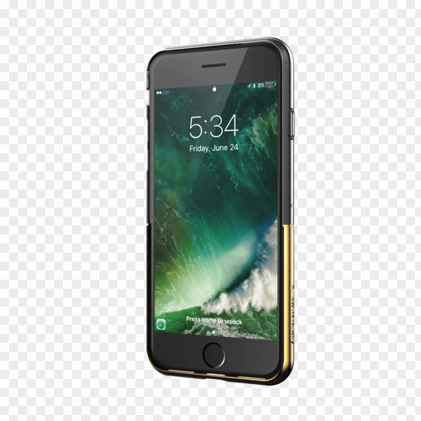 Smartphone Apple IPhone 8 Plus 7 5 X PNG