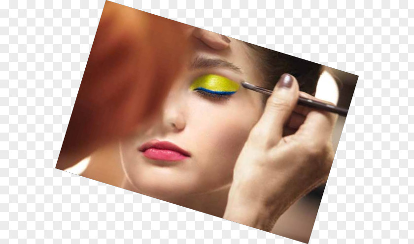 Smoky Makeup Eye Shadow Eyebrow Liner Product Design Eyelash PNG