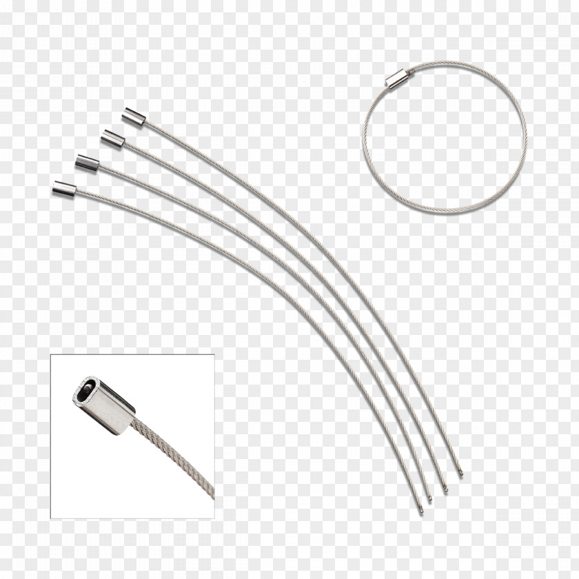 Snap Fastener Wire Car Line Electrical Cable PNG