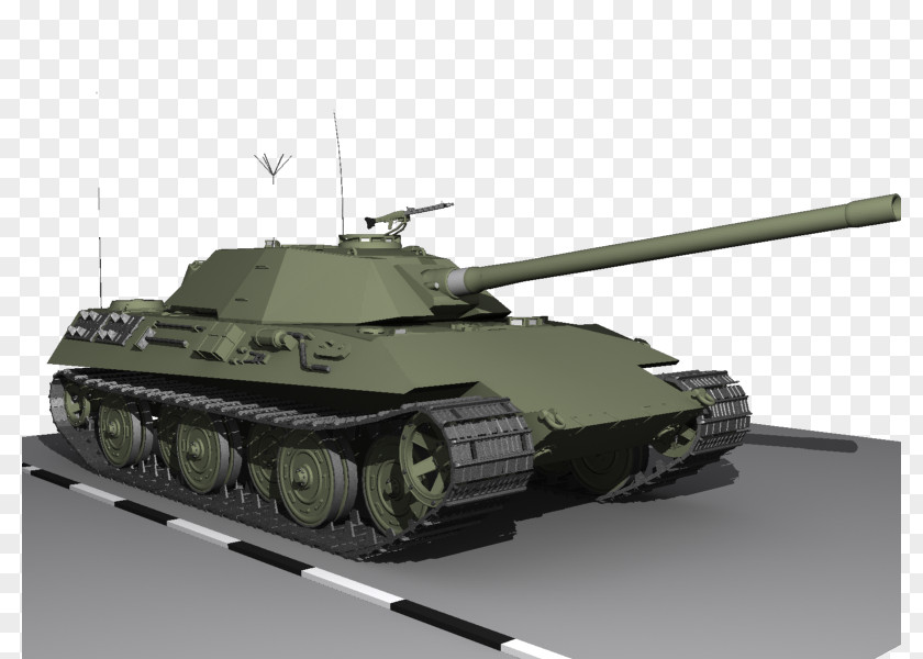 Tank Churchill Second World War E-50 Standardpanzer Of Tanks PNG