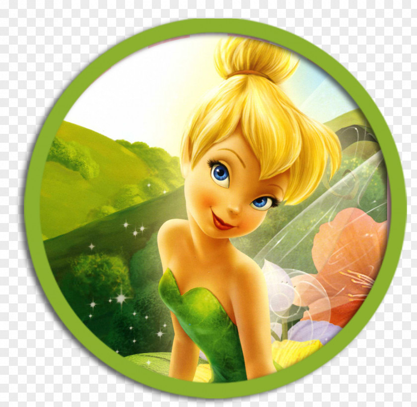 TINKERBELL Tinker Bell Disney Fairies Desktop Wallpaper High-definition Video PNG