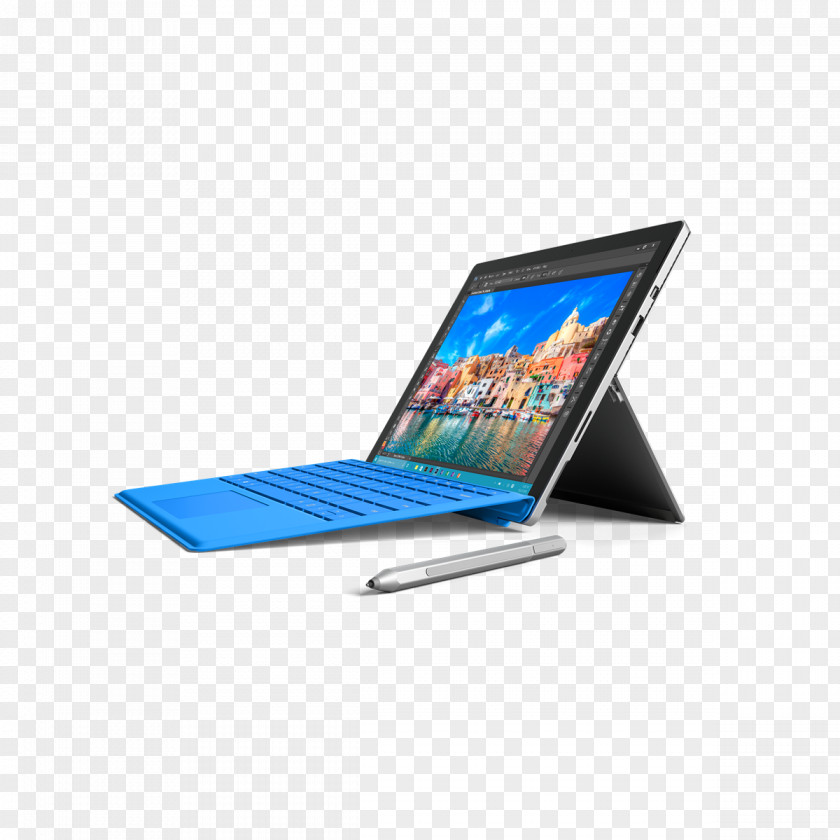 Watch Surface Laptop Pro 4 Intel Core I7 PNG