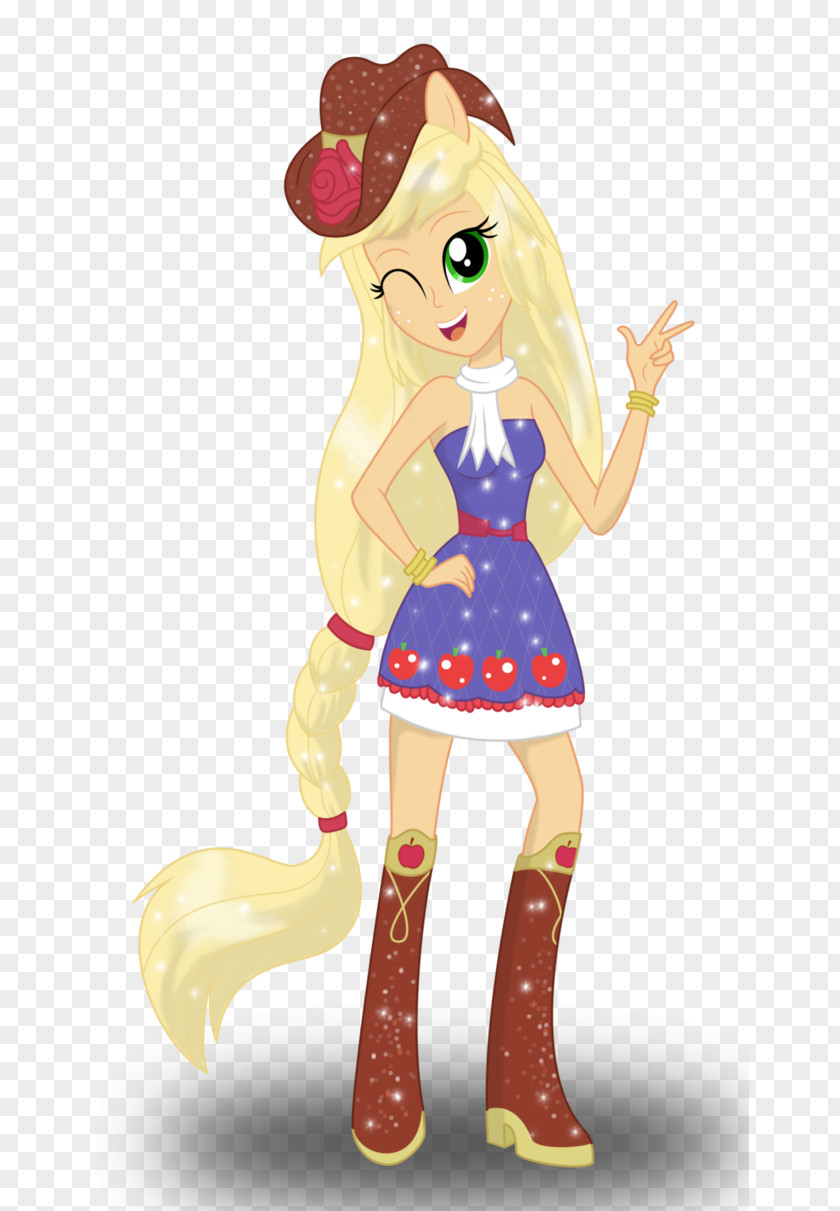 Applejack Equestria Girls Smug Sunset Shimmer Sweetie Belle Pony PNG