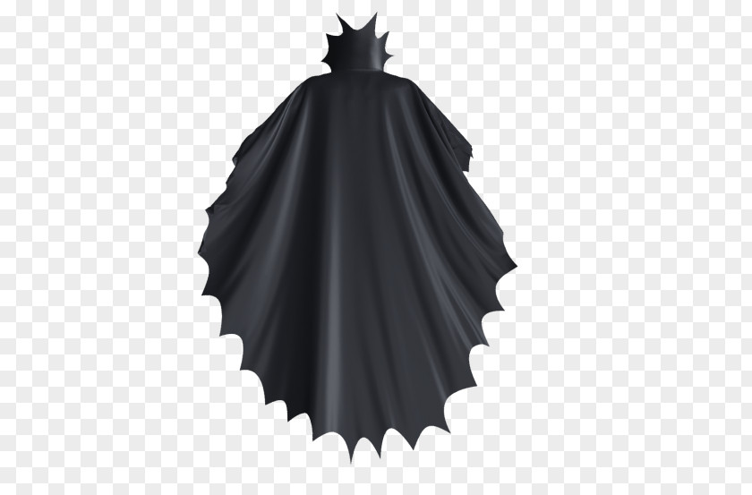 Batman 2018 Castlepalooza Cape Clothing PNG