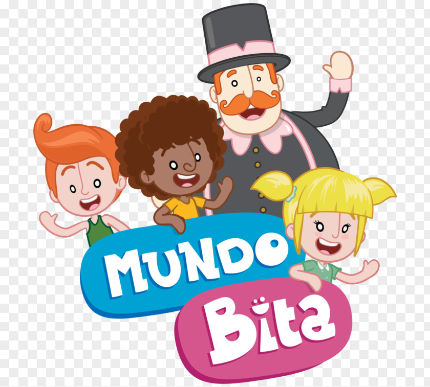 Birthday Mundo Bita E Os Animais Image PNG