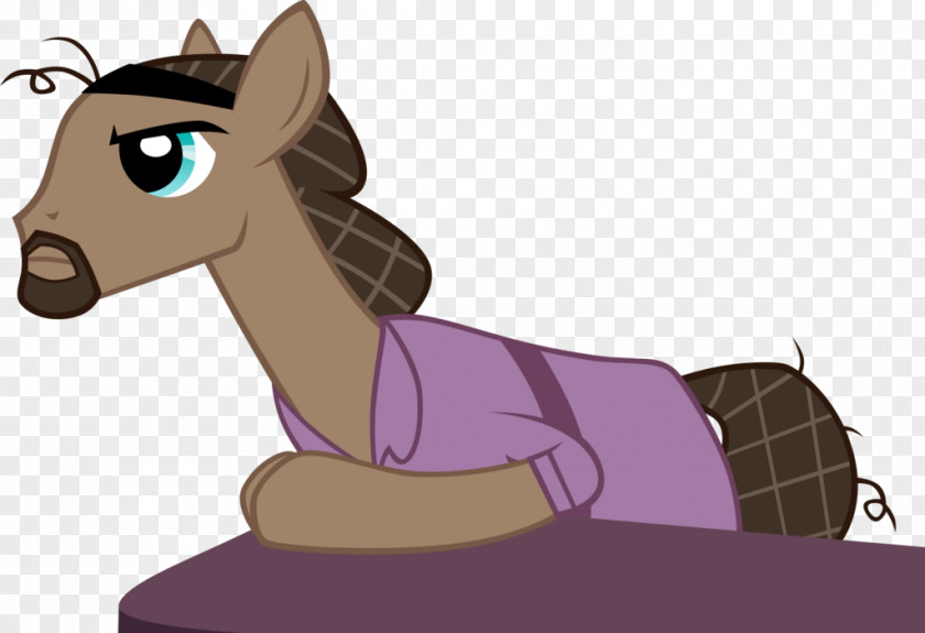 Bucks My Little Pony Hoof Jesus Quintana PNG