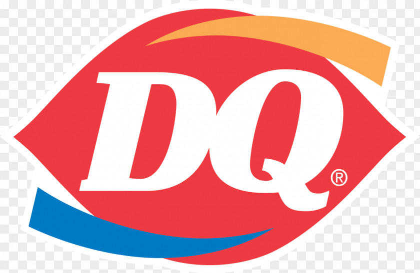 Dairy Logo Queen Store Restaurant Business PNG