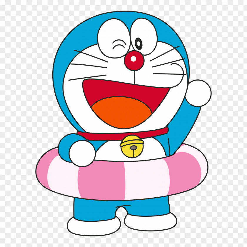 Doraemon Dorami Nobita Nobi Animation Fujiko Fujio PNG