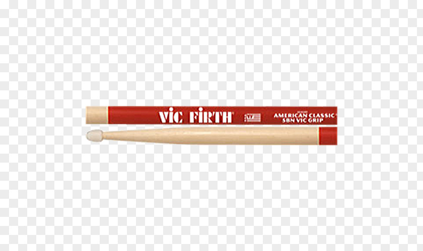 Drum Sticks & Brushes Vic Firth 5ANVG American Classic Hickory Zultan Wood Tip Percussion PNG