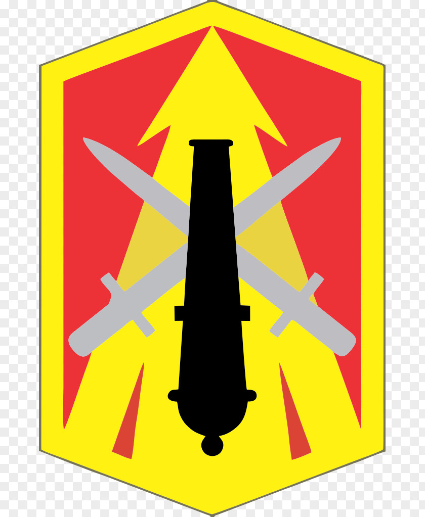 Fort Sill 214th Fires Brigade United States Army 75th Field Artillery PNG