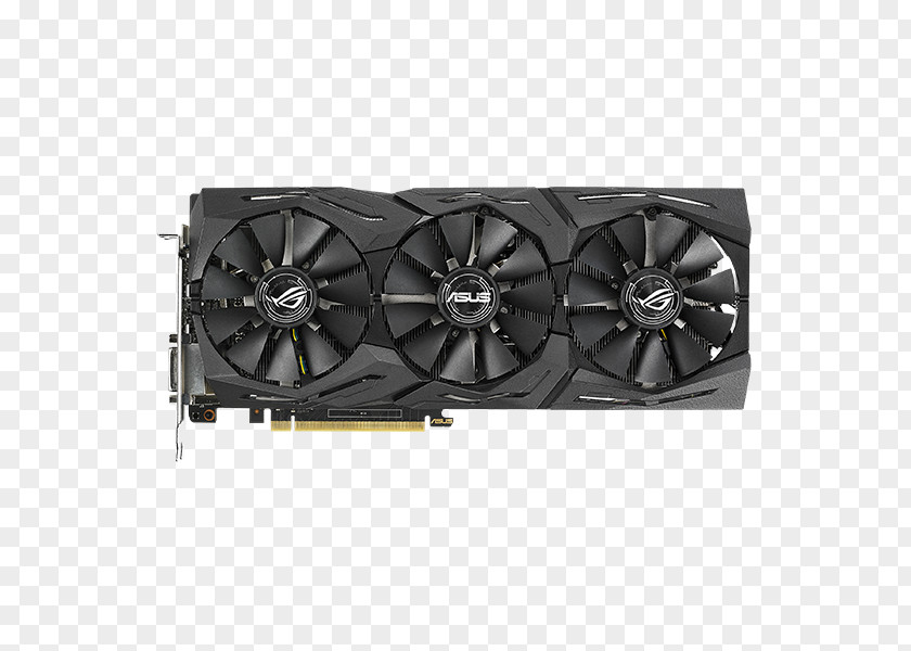 Graphics Cards & Video Adapters NVIDIA GeForce GTX 1070 Ti 1080 英伟达精视GTX PNG