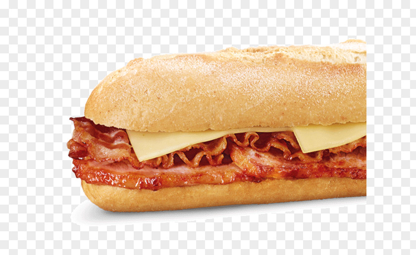 Hot Dog Breakfast Sandwich Ham And Cheese Bocadillo Submarine PNG