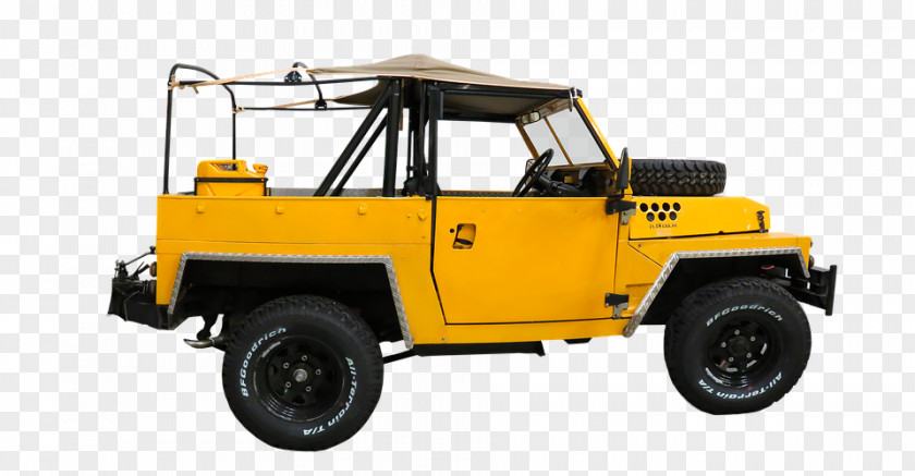 Jeep Car Vehicle Van PNG