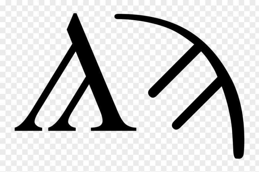 Lc Sampi Greek Alphabet Letter PNG