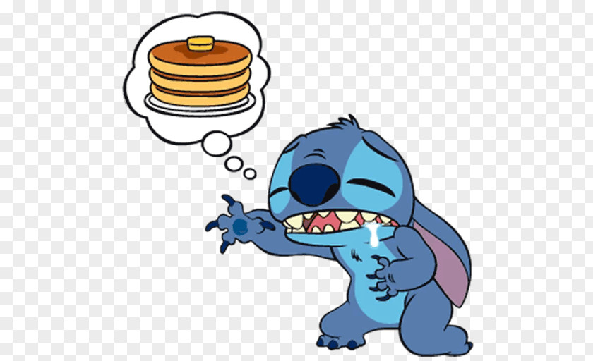 Lilo & Stitch Pelekai Sticker Paper PNG