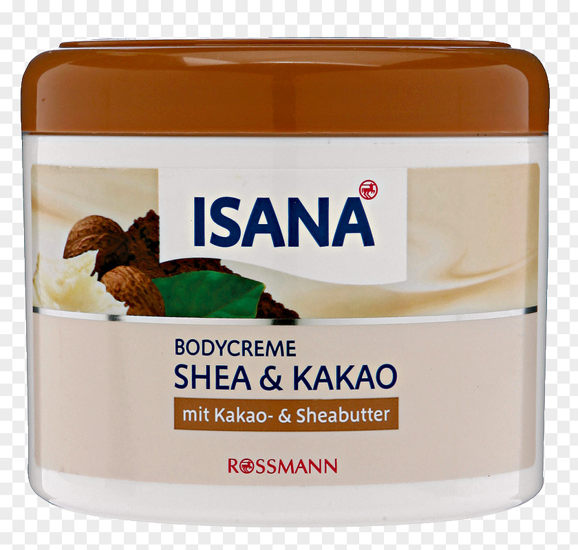 Shea Nut Lotion Moisturizer Cream Butter Cosmetics PNG