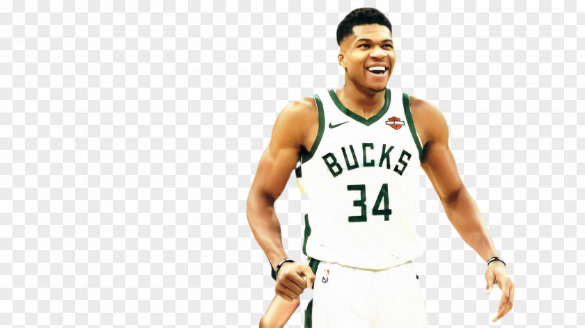 Sports Equipment Basketball Moves Giannis Antetokounmpo PNG