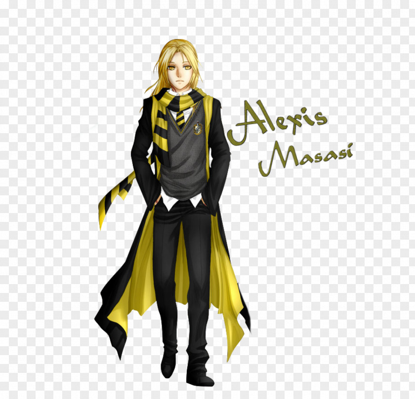 Auror Costume Design Character Action & Toy Figures PNG