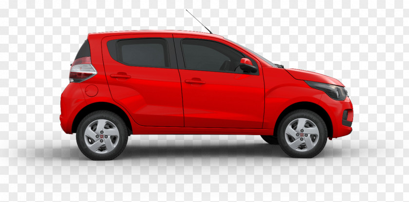 Car Fiat Mobi Automobiles Vehicle Toro PNG