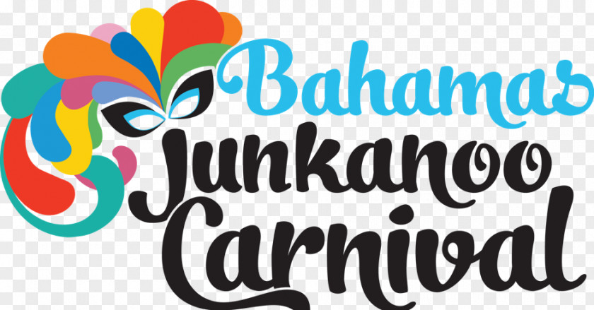 Carnival Bahamas Junkanoo Logo Brand PNG